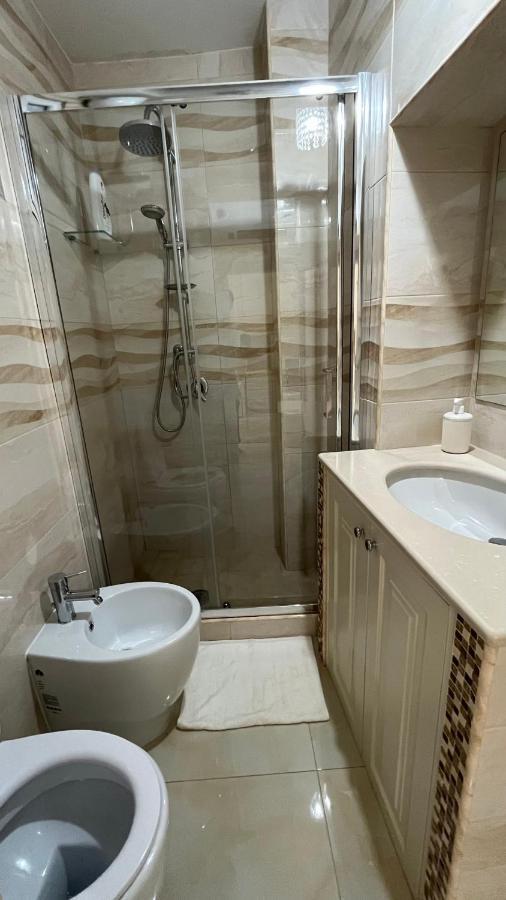 B&B Sasi Neapol Zewnętrze zdjęcie